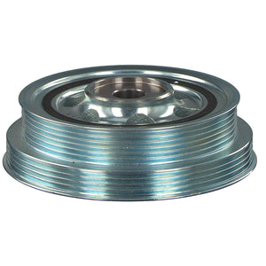 Decoupled Crankshaft Pulley Fits FIAT Ducato 250 Peugeot Boxer Citroe Febi 31187