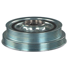 Load image into Gallery viewer, Decoupled Crankshaft Pulley Fits FIAT Ducato 250 Peugeot Boxer Citroe Febi 31187