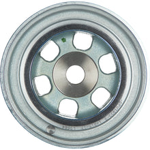 Load image into Gallery viewer, Decoupled Crankshaft Pulley Fits FIAT Ducato 250 Peugeot Boxer Citroe Febi 31187