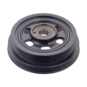 Decoupled Crankshaft Pulley Fits FIAT Ducato 250 Peugeot Boxer Citroe Febi 31187