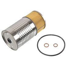 Load image into Gallery viewer, Oil Filter Fits Mercedes Benz 190 D 2.5 Turbo 200 D 200 T D 208 D 210 Febi 31188