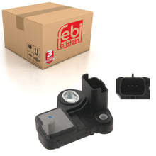 Load image into Gallery viewer, Crankshaft Sensor Fits Mitsubishi ASX Outlander Lancia Phedra FIAT Sc Febi 31190