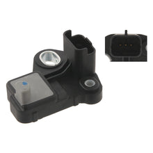 Load image into Gallery viewer, Crankshaft Sensor Fits Mitsubishi ASX Outlander Lancia Phedra FIAT Sc Febi 31190