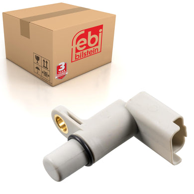 Camshaft Sensor Fits Lancia Phedra FIAT Ulysse Peugeot 406 407 607 80 Febi 31199