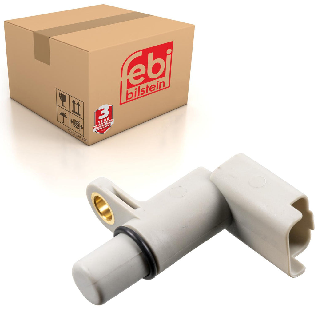 Camshaft Sensor Fits Lancia Phedra FIAT Ulysse Peugeot 406 407 607 80 Febi 31199