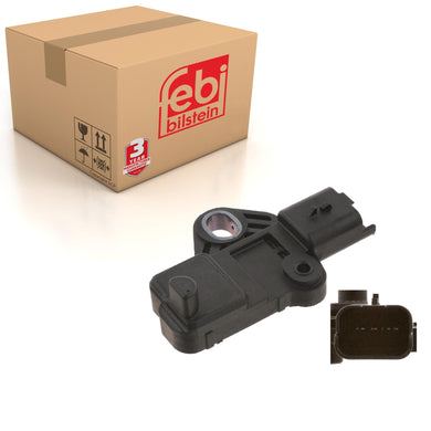 Crankshaft Sensor Fits Volvo C 30 S 40 50 Peugeot 307 308 407 508 607 Febi 31200