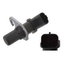 Load image into Gallery viewer, Crankshaft Sensor Fits Peugeot 306 406 607 Partner Ranch Citroen Berl Febi 31201