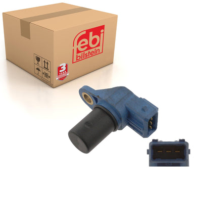 Camshaft Sensor Fits Peugeot 106 206 306 405 Partner Ranch Citroen AX Febi 31202
