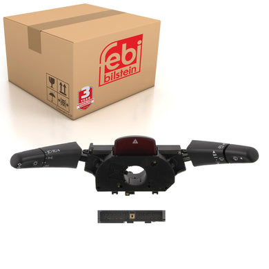Steering Column Switch Assembly Fits Mercedes Benz Vito V-Class Model Febi 31203