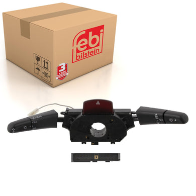 Steering Column Switch Assembly Fits Mercedes Benz Sprinter Model 901 Febi 31205