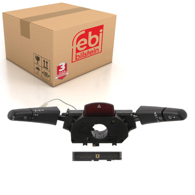 Steering Column Switch Assembly Fits Mercedes Benz Sprinter Model 901 Febi 31206