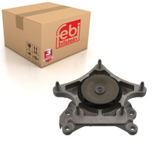 Load image into Gallery viewer, Rear Transmission Mount Fits Mercedes Benz C-Class Model 204 CL 216 C Febi 31209