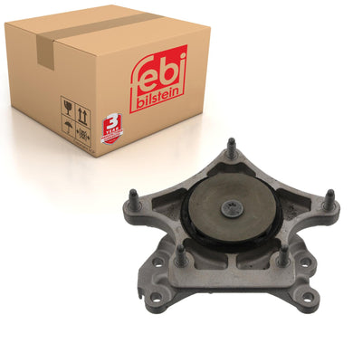 Rear Transmission Mount Fits Mercedes Benz C-Class Model 204 CL 216 C Febi 31209