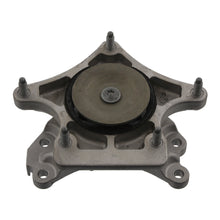 Load image into Gallery viewer, Rear Transmission Mount Fits Mercedes Benz C-Class Model 204 CL 216 C Febi 31209