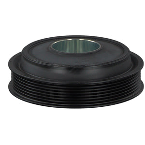 Decoupled Crankshaft Pulley Fits Ford Transit 6 14 OE 1748942 Febi 31212