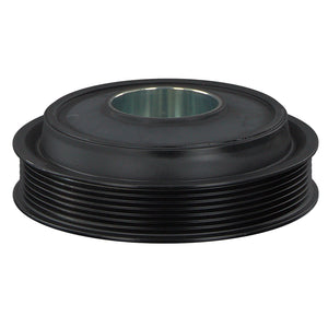 Decoupled Crankshaft Pulley Fits Ford Transit 6 14 OE 1748942 Febi 31212