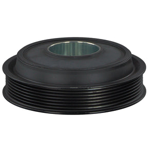 Decoupled Crankshaft Pulley Fits Ford Transit 6 14 OE 1748942 Febi 31212