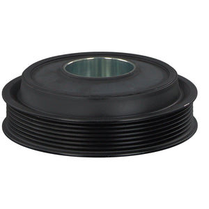 Decoupled Crankshaft Pulley Fits Ford Transit 6 14 OE 1748942 Febi 31212