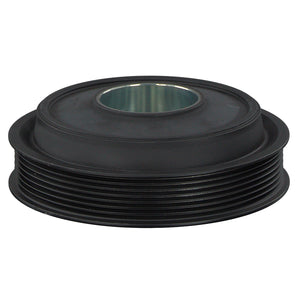 Decoupled Crankshaft Pulley Fits Ford Transit 6 14 OE 1748942 Febi 31212