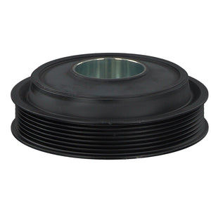 Decoupled Crankshaft Pulley Fits Ford Transit 6 14 OE 1748942 Febi 31212