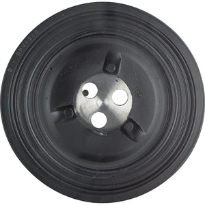 Decoupled Crankshaft Pulley Fits Ford Transit 6 14 OE 1748942 Febi 31212