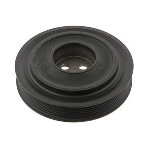 Decoupled Crankshaft Pulley Fits Ford Transit 6 14 OE 1748942 Febi 31212