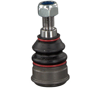 Front Ball Joint Inc Circlip & Lock Nut Fits Honda Jazz III Febi 31216