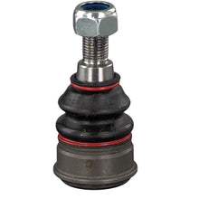 Load image into Gallery viewer, Front Ball Joint Inc Circlip &amp; Lock Nut Fits Honda Jazz III Febi 31216