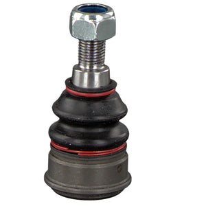 Front Ball Joint Inc Circlip & Lock Nut Fits Honda Jazz III Febi 31216