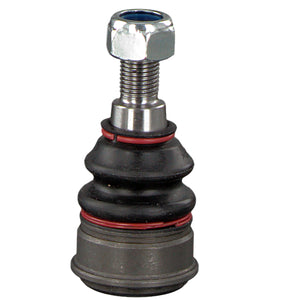 Front Ball Joint Inc Circlip & Lock Nut Fits Honda Jazz III Febi 31216