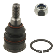 Load image into Gallery viewer, Front Ball Joint Inc Circlip &amp; Lock Nut Fits Honda Jazz III Febi 31216