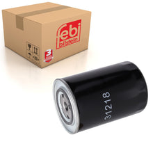 Load image into Gallery viewer, Fuel Filter Fits IVECO 370 AP160 EuroClass TurboStar TurboTech370 M P Febi 31218