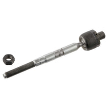 Load image into Gallery viewer, Front Inner Tie Rod Inc Nut Fits BMW X3 E83 LCI X5 E53 Febi 31222