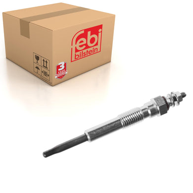 Glow Plug Fits Toyota Carina Corolla Liteace OE 1985064020 Febi 31229