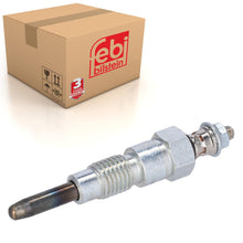 Load image into Gallery viewer, Glow Plug Fits Nissan Patrol Urvan OE 11065T8203 Febi 31232
