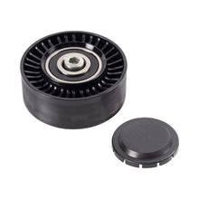 Load image into Gallery viewer, Auxiliary Belt Idler Pulley Inc Bolt Fits BMW 1 Series E87 3 E90 LCI Febi 31236