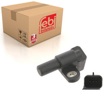 Load image into Gallery viewer, Camshaft Sensor Fits FIAT Ducato 230 244 Scudo Peugeot Boxer Expert C Febi 31238