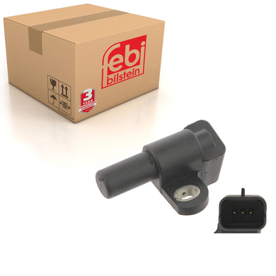 Camshaft Sensor Fits FIAT Ducato 230 244 Scudo Peugeot Boxer Expert C Febi 31238