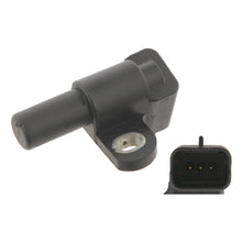 Load image into Gallery viewer, Camshaft Sensor Fits FIAT Ducato 230 244 Scudo Peugeot Boxer Expert C Febi 31238