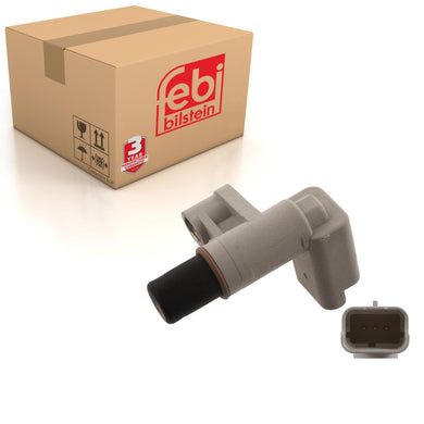 Camshaft Sensor Fits Lancia Phedra Zeta FIAT Ducato 244 Scudo Ulysse Febi 31239