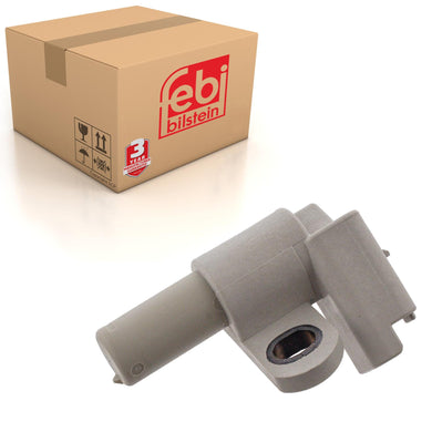 Camshaft Sensor Fits Mitsubishi Outlander Jaguar Lancia Phedra FIAT S Febi 31240