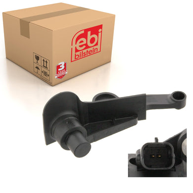 Crankshaft Sensor Fits Peugeot 1007 106 205 206 206+ 207 306 307 Bipp Febi 31241