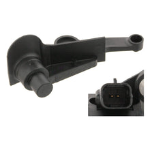 Load image into Gallery viewer, Crankshaft Sensor Fits Peugeot 1007 106 205 206 206+ 207 306 307 Bipp Febi 31241