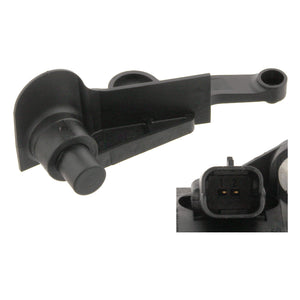 Crankshaft Sensor Fits Peugeot 1007 106 205 206 206+ 207 306 307 Bipp Febi 31241