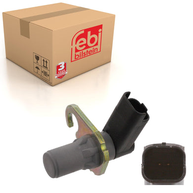 Crankshaft Sensor Fits Lancia Phedra FIAT Ulysse Peugeot 206 307 308 Febi 31243