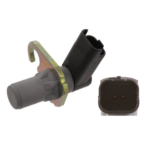 Crankshaft Sensor Fits Lancia Phedra FIAT Ulysse Peugeot 206 307 308 Febi 31243