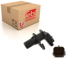 Load image into Gallery viewer, Crankshaft Sensor Fits Peugeot 307 308 405 406 607 Partner Ranch Citr Febi 31244