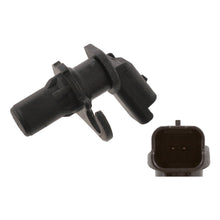 Load image into Gallery viewer, Crankshaft Sensor Fits Peugeot 307 308 405 406 607 Partner Ranch Citr Febi 31244