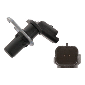 Crankshaft Sensor Fits Lancia Phedra Zeta FIAT Scudo Ulysse Peugeot 8 Febi 31245