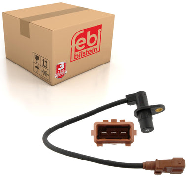 Crankshaft Sensor Fits Lancia Zeta FIAT Ducato 230 Ulysse Peugeot 205 Febi 31246